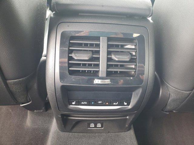 Photo of 2022 Black Sapphire Metallic BMW X3