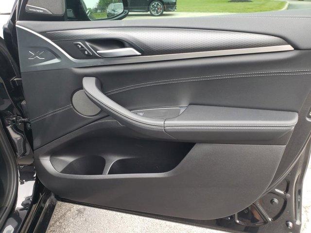 Photo of 2022 Black Sapphire Metallic BMW X3