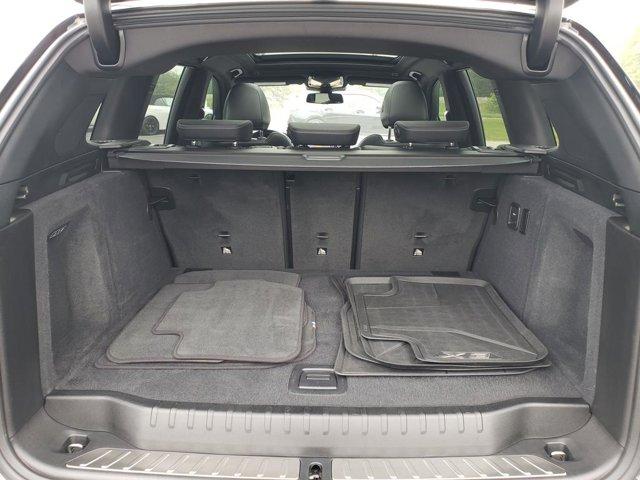 Photo of 2022 Black Sapphire Metallic BMW X3
