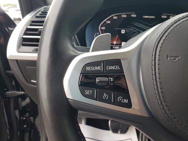 Photo of 2022 Black Sapphire Metallic BMW X3