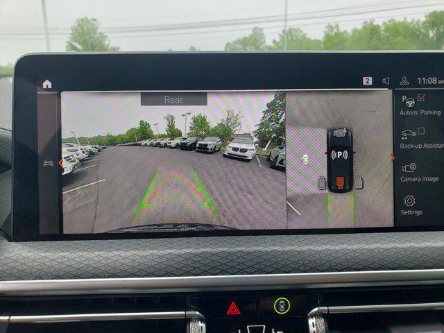 Photo of 2022 Black Sapphire Metallic BMW X3