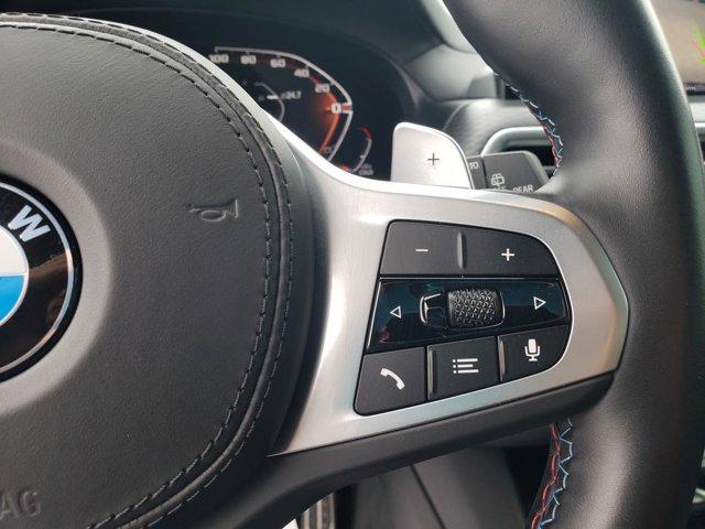 Photo of 2022 Black Sapphire Metallic BMW X3