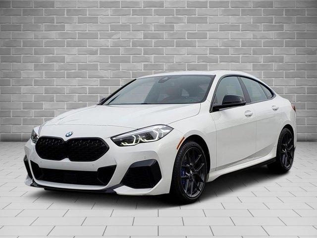 2022 BMW M235 Gran Coupe
