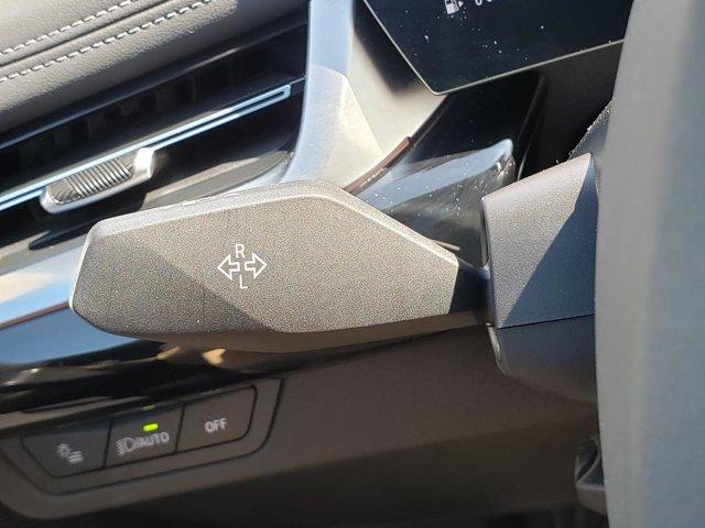 Photo of 2024 Green BMW X1
