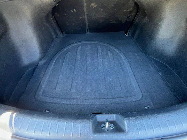 Photo of 2024 Snow White Pearl Kia Forte