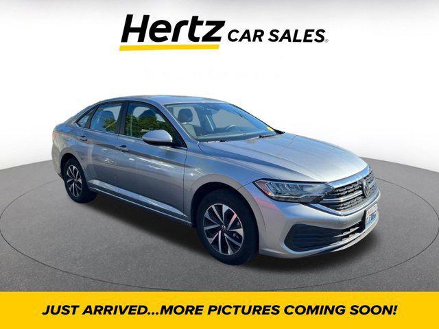 2024 Volkswagen Jetta