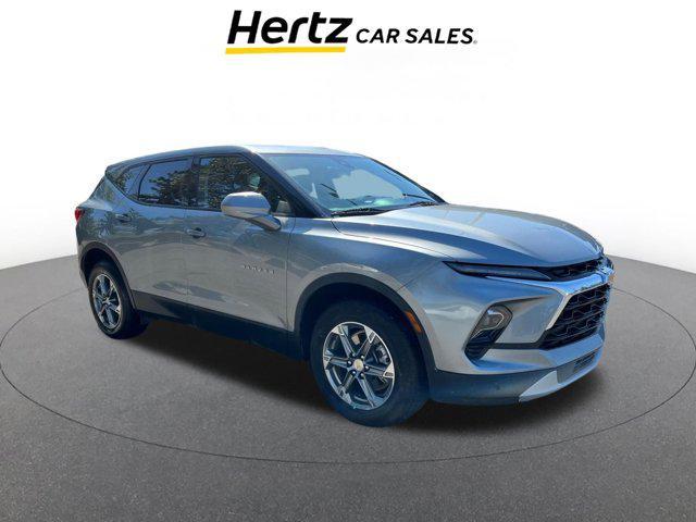 2023 Chevrolet Blazer