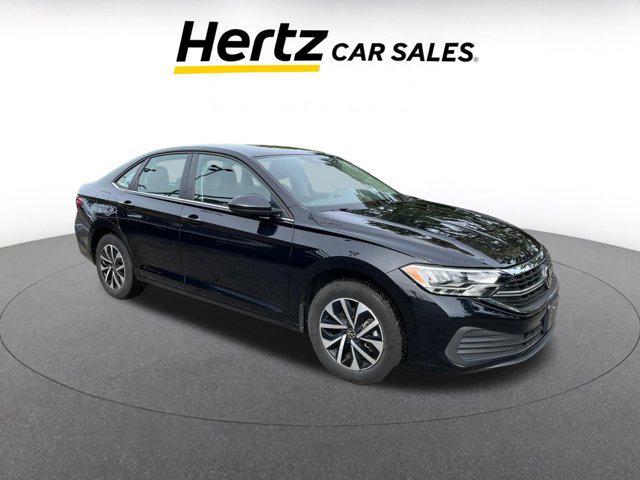 2024 Volkswagen Jetta
