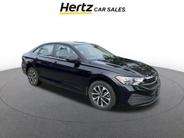 2024 Volkswagen Jetta