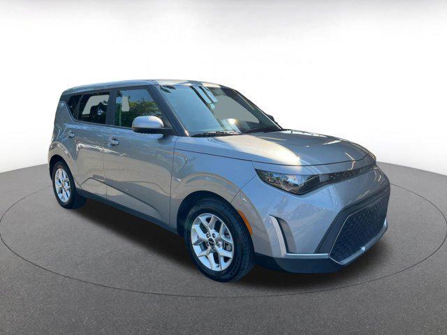 2023 Kia SOUL