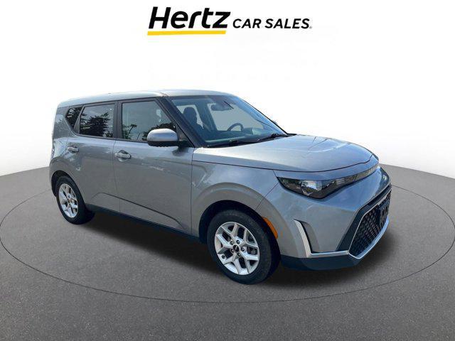 2024 Kia SOUL