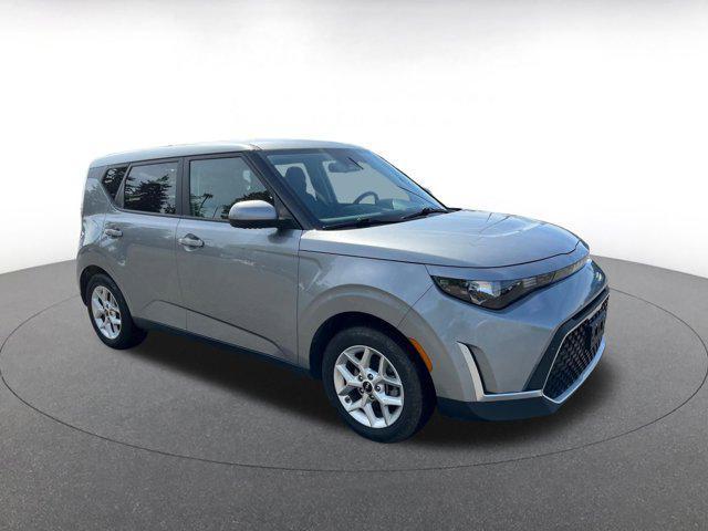 2024 Kia SOUL