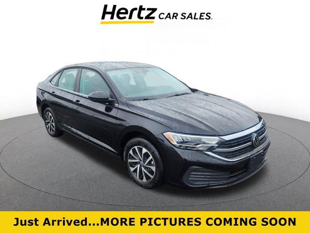 2024 Volkswagen Jetta