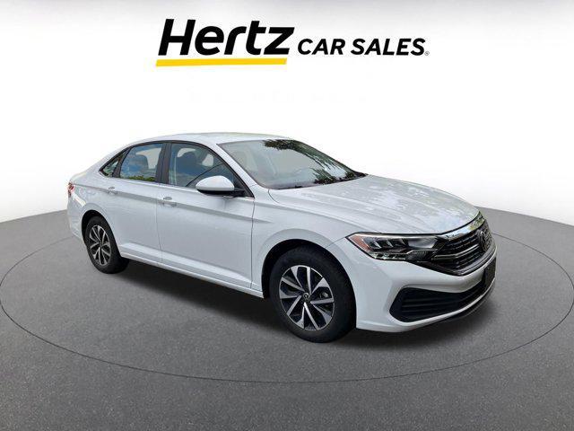 2024 Volkswagen Jetta