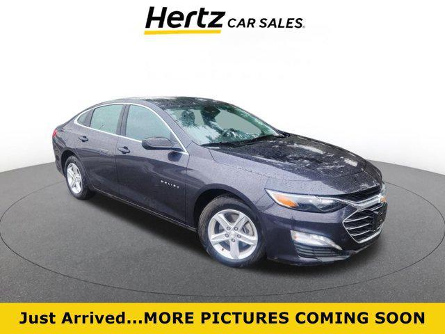 2023 Chevrolet Malibu