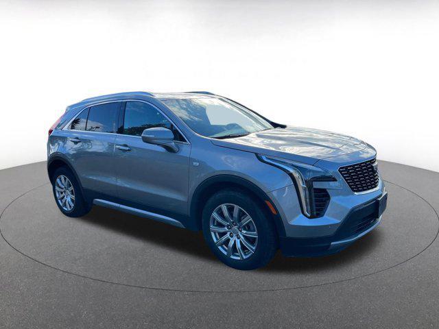 2023 Cadillac XT4