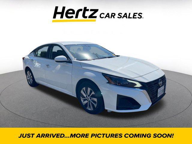 2023 Nissan Altima