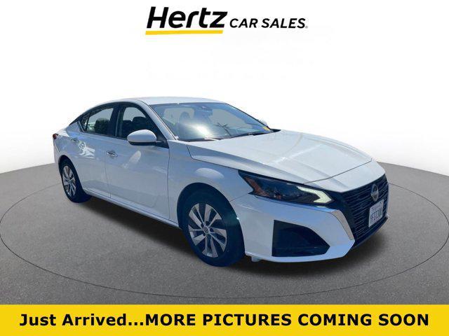 2023 Nissan Altima