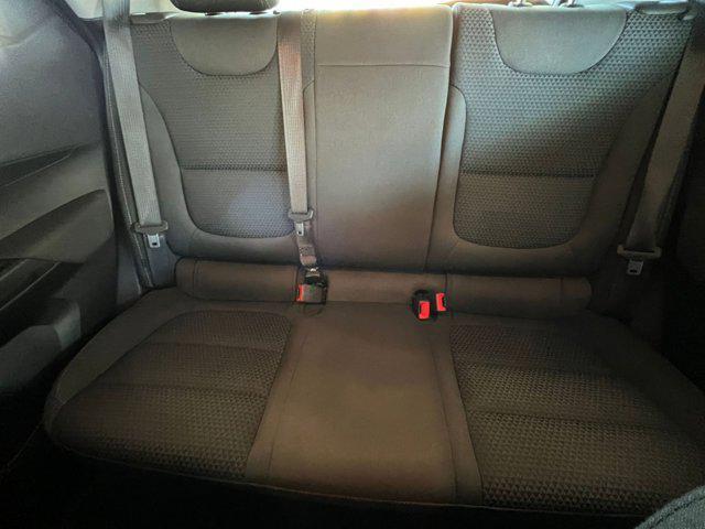 Photo of 2023 Mosaic Black Metallic Chevrolet Bolt EV