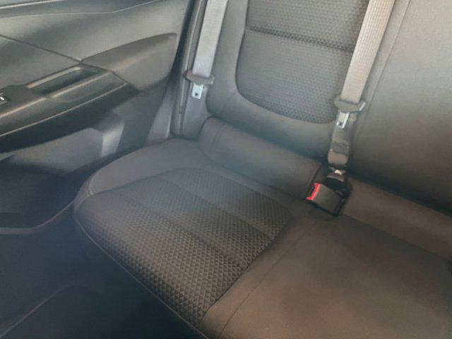 Photo of 2023 Mosaic Black Metallic Chevrolet Bolt EV