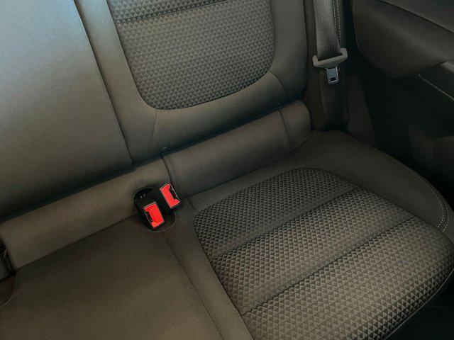 Photo of 2023 Mosaic Black Metallic Chevrolet Bolt EV
