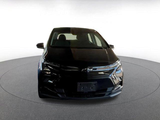 Photo of 2023 Mosaic Black Metallic Chevrolet Bolt EV