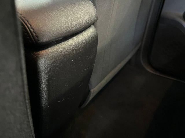 Photo of 2023 Mosaic Black Metallic Chevrolet Bolt EV