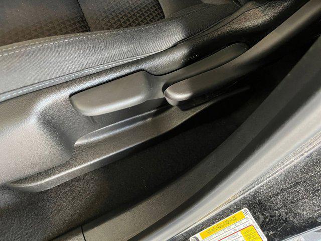 Photo of 2023 Mosaic Black Metallic Chevrolet Bolt EV