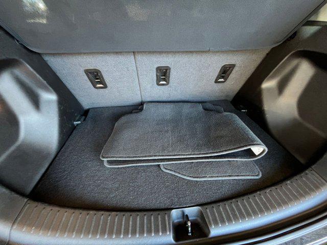Photo of 2023 Mosaic Black Metallic Chevrolet Bolt EV