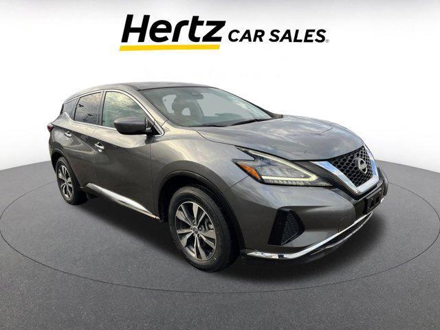 2023 Nissan Murano