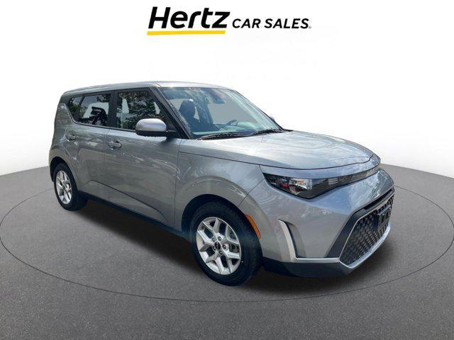2024 Kia SOUL