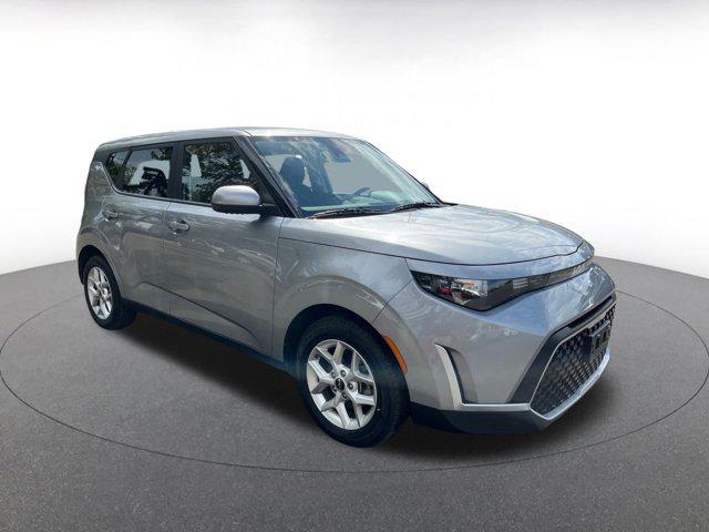 2024 Kia SOUL