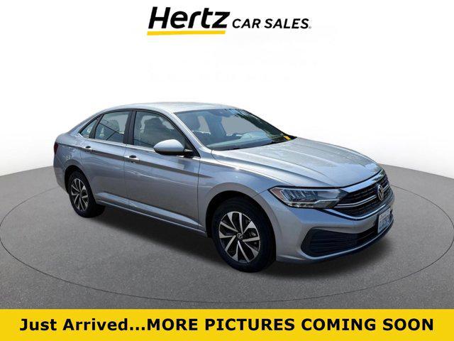 2024 Volkswagen Jetta