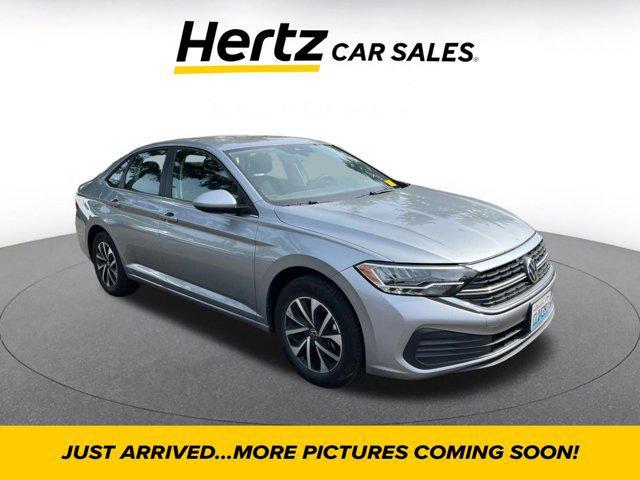 2024 Volkswagen Jetta