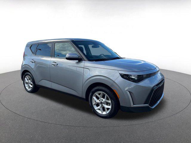 2023 Kia SOUL