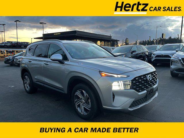 2023 Hyundai Santa Fe