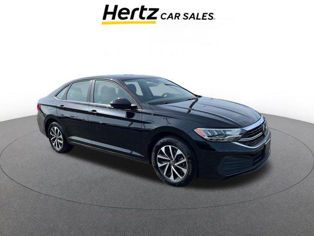 2024 Volkswagen Jetta