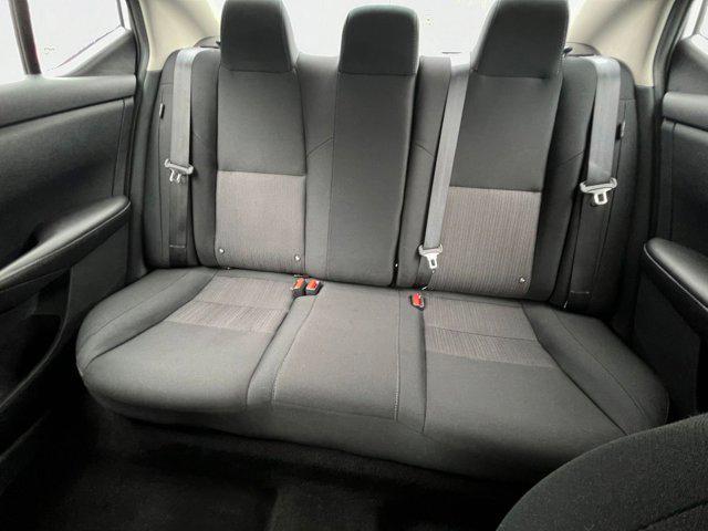 Photo of 2024 Fresh Powder Nissan Sentra