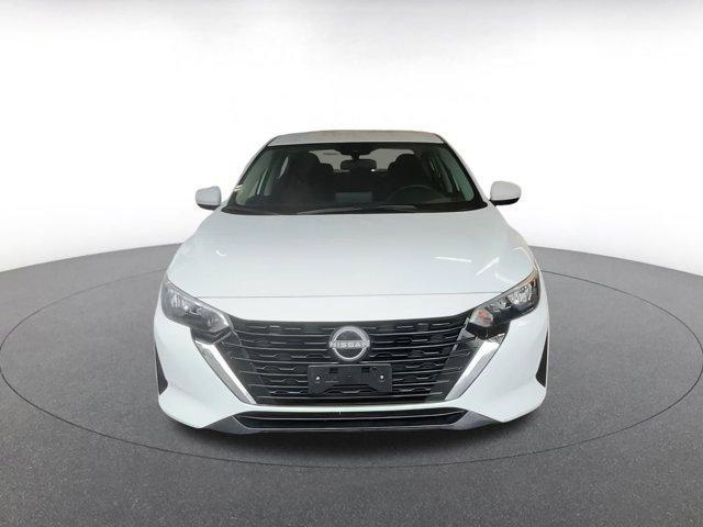 Photo of 2024 Fresh Powder Nissan Sentra