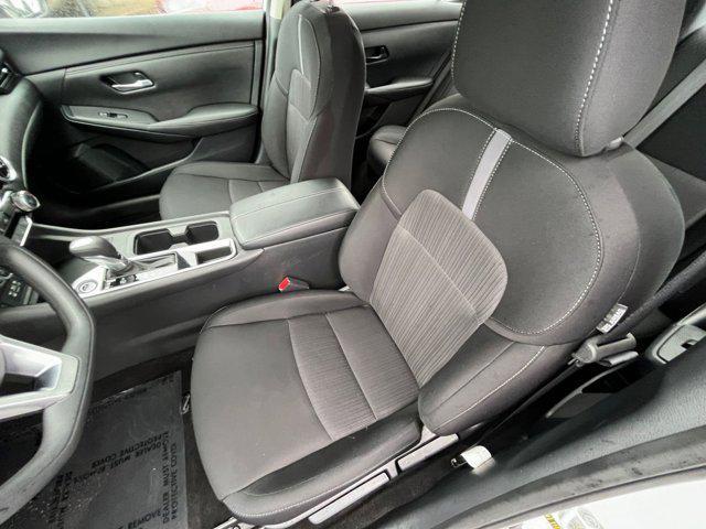 Photo of 2024 Fresh Powder Nissan Sentra
