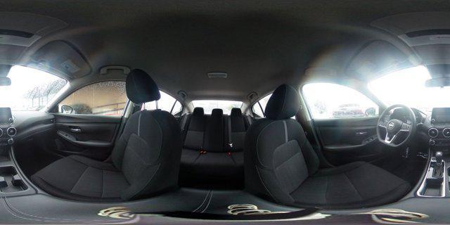 Photo of 2024 Fresh Powder Nissan Sentra