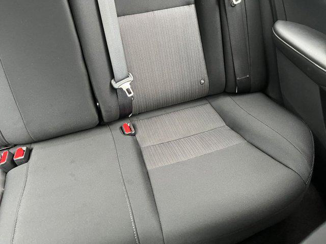 Photo of 2024 Fresh Powder Nissan Sentra