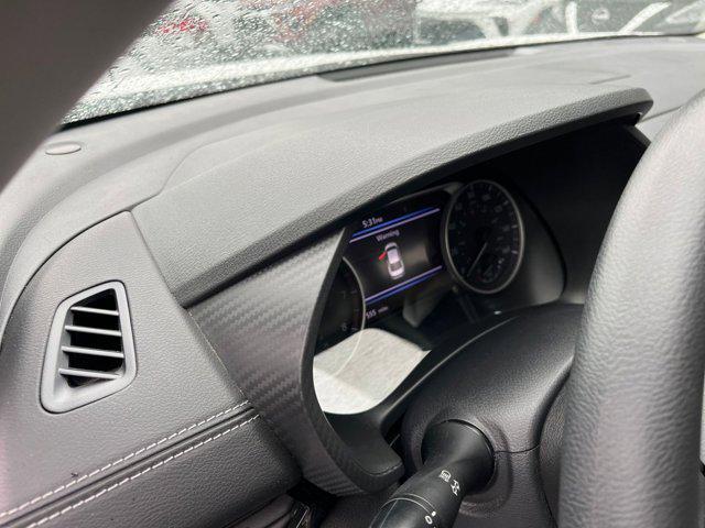 Photo of 2024 Fresh Powder Nissan Sentra