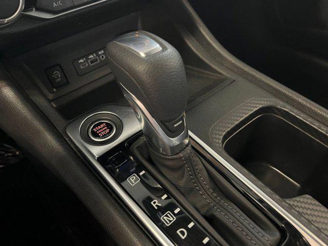 Photo of 2024 Fresh Powder Nissan Sentra