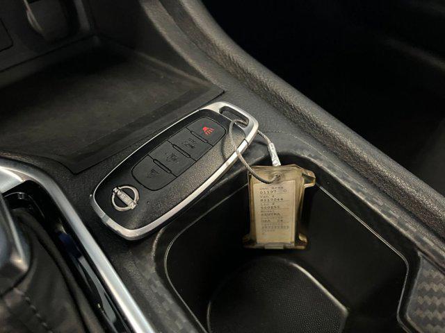 Photo of 2024 Fresh Powder Nissan Sentra