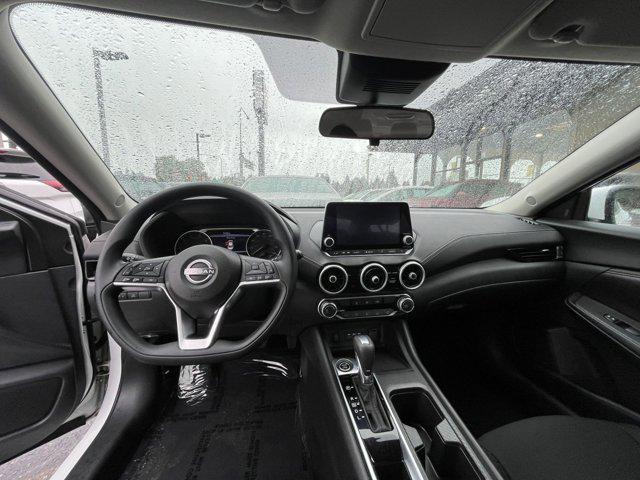 Photo of 2024 Fresh Powder Nissan Sentra