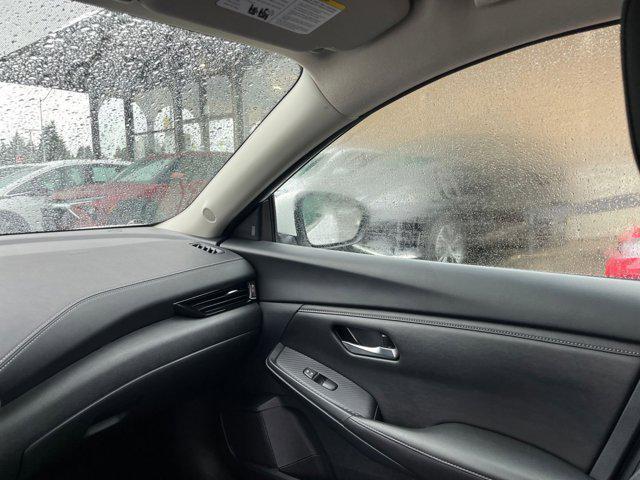 Photo of 2024 Fresh Powder Nissan Sentra