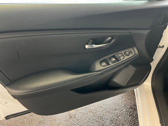 Photo of 2024 Fresh Powder Nissan Sentra