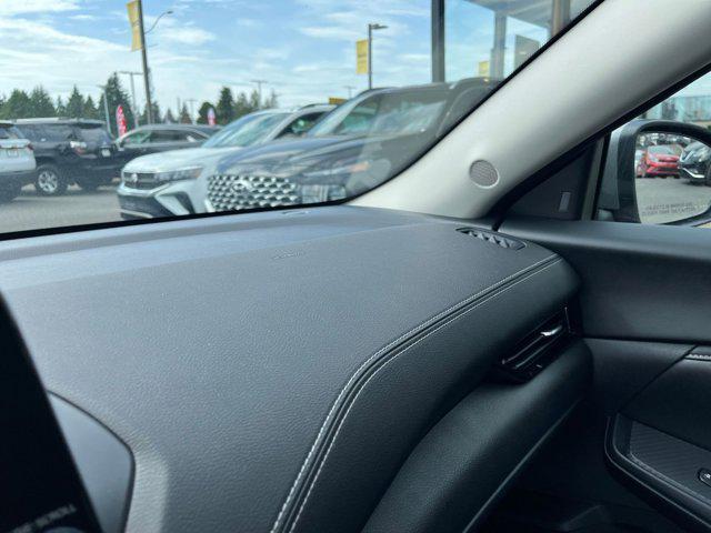 Photo of 2024 Gun Metallic Nissan Sentra