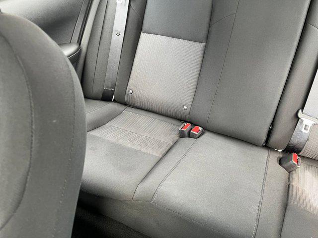 Photo of 2024 Gun Metallic Nissan Sentra